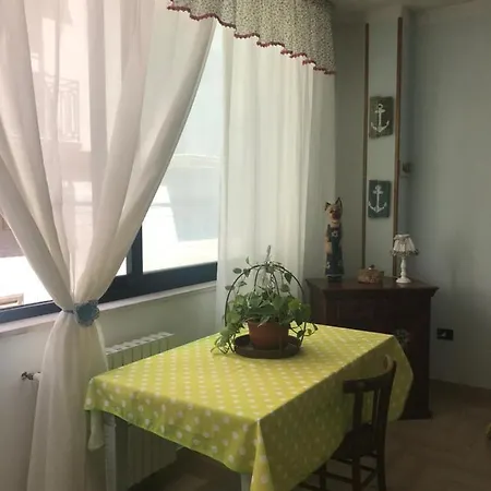 Apartmán Casa Centro