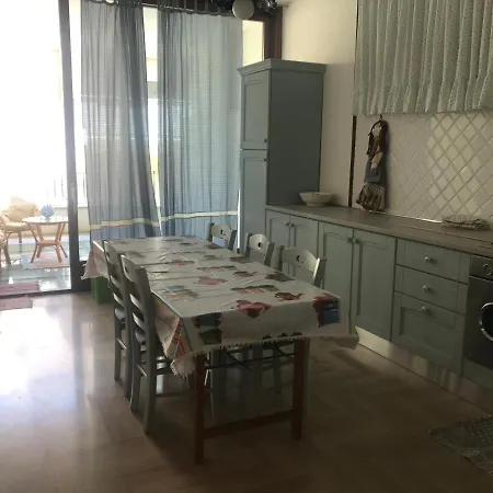 Apartmán Casa Centro *
