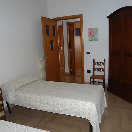Apartmán Casa Centro
