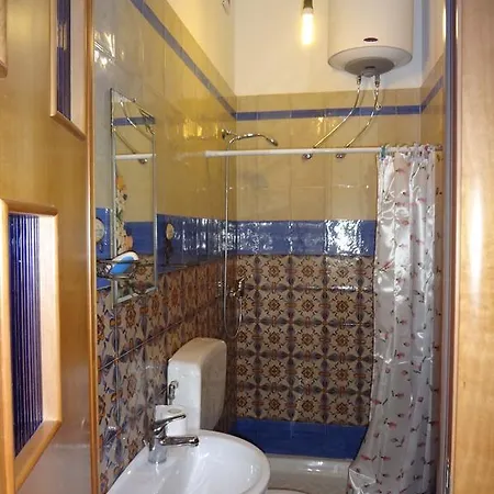 Casa Centro Gallipoli