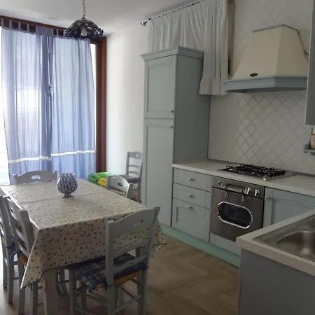 Apartmán Casa Centro *