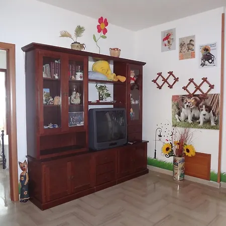 Casa Centro *