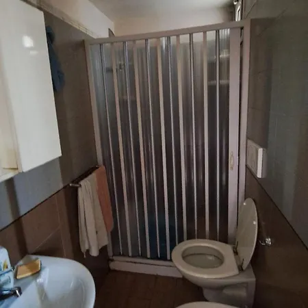Casa Centro Apartment Bari