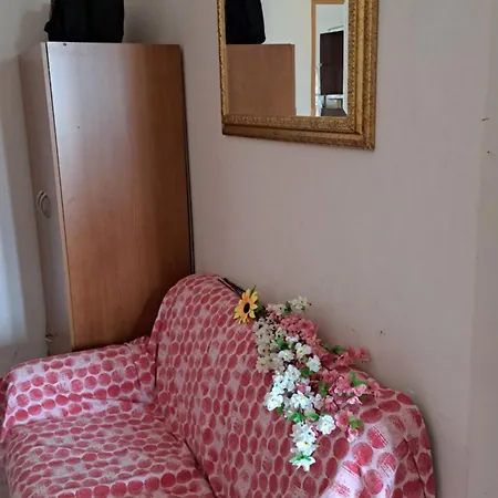 Apartment Casa Centro Bari