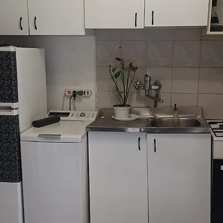 Casa Centro Apartment *
